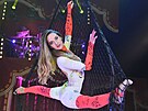 Jeden z nejvtích a nejprestinjích festivalových cirkus na svt CIRKUS...