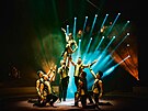 Jeden z nejvtích a nejprestinjích festivalových cirkus na svt CIRKUS...