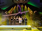 Jeden z nejvtích a nejprestinjích festivalových cirkus na svt CIRKUS...