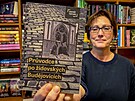 Jiho�esk� pobo�ka Pam�ti n�roda vydala Pr�vodce po �idovsk�ch Bud�jovic�ch. K...