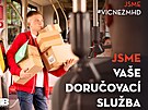 Kampa Jsme vc ne MHD chce humornou formou ukzat, e brnnsk tramvaje,...