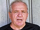 Ladislav Vízek slaví sedmdesátiny.