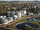 �ist�rna odpadn�ch vod v Havl��kov� Brod�
