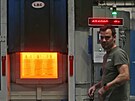Firma PBS slavnostn� zprovoznila novou ��hac� a vakuovou pec. Nov� investice j�...