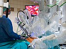 Olomouck fakultn nemocnice vyuv pi operacch nejnovj generaci...