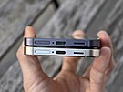 Samsung Galaxy S25 a S24