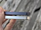 Samsung Galaxy S25 a S24