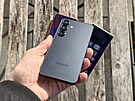 Samsungy ady Galaxy S25: exkluzivní barvy a pouzdra