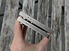 Samsung Galaxy S25 Ultra a S24 Ultra