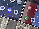 Samsung Galaxy S25 Ultra a S24 Ultra