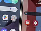 Samsung Galaxy S25 Ultra a S24 Ultra