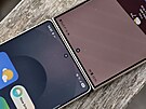 Samsung Galaxy S25 Ultra a S24 Ultra