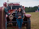 Kat Denningsová v seriálu WandaVision (2021)
