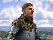 Postavy ze hry Kingdom Come: Deliverance