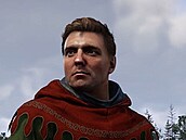 Postavy ze hry Kingdom Come: Deliverance