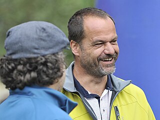 Lubomír Buchta patí k legendám beckého lyování v esku. Svoje sportovní...