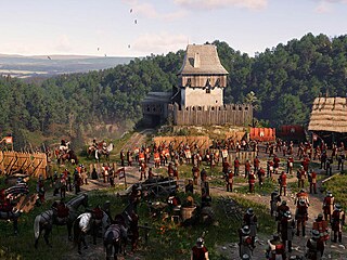 Kingdom Come: Deliverance 2