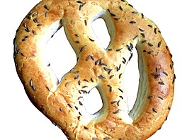 Karnevalová pochoutka, která je vychvalována ve �výcarské Basileji, si mnoho...