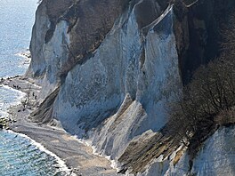 Z pehlídky nmeckých národních park patí sice k tm rozlohou malým, ale...