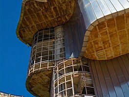 Pak se ale manifestace rychle zvrtla. Do�lo ke konflikt�m mezi �leny Svazu...