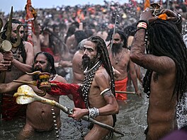 Svátek by ve sv�j prosp�ch také ráda vyu�ila Indická lidová strana vládnoucího...