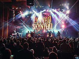 Kapela Lynyrd Skynyrd