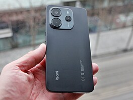 Xiaomi Redmi Note 14