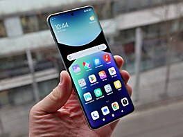 Xiaomi Redmi Note 14 Pro+ 5G