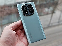 Xiaomi Redmi Note 14 Pro+ 5G