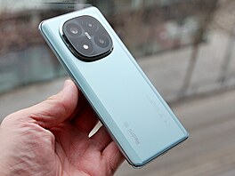 Xiaomi Redmi Note 14 Pro+ 5G