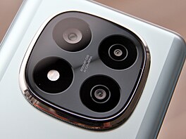 Xiaomi Redmi Note 14 Pro+ 5G