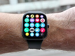 Xiaomi Redmi Watch 5