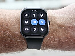 Xiaomi Redmi Watch 5