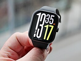 Xiaomi Redmi Watch 5