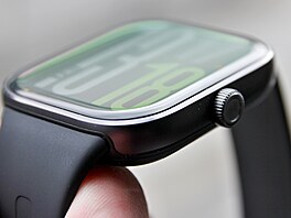 Xiaomi Redmi Watch 5