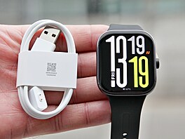 Xiaomi Redmi Watch 5