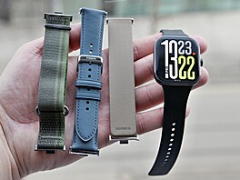 Xiaomi Redmi Watch 5
