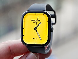 Xiaomi Redmi Watch 5
