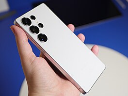 Samsung Galaxy S25 Ultra