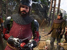 Kingdom Come: Deliverance 2