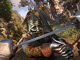 Kingdom Come: Deliverance 2