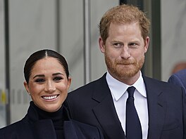 Meghan Markle a princ Harry