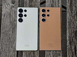 Samsung Galaxy S25 Ultra a S24 Ultra