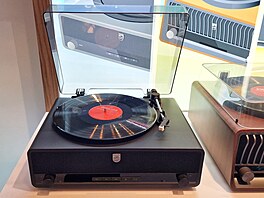 Philips Century