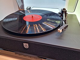 Philips Century
