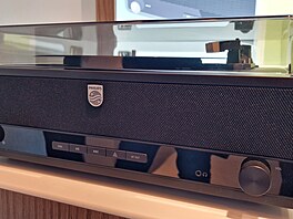Philips Century
