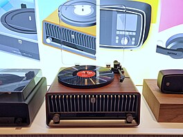 Philips Century