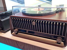 Philips Century