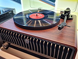 Philips Century