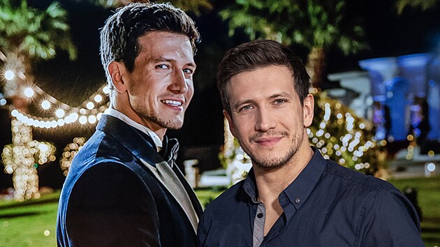 Hostem pořadu Rozstřel je Jan Solfronk, hvězda reality show Bachelor.